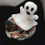 Halloween CupCake, Cupcakes Den Bosch