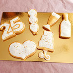 25 jaar, Cookies Den Bosch