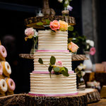 WeddingSweetTable, Sander en Marieke, Wedding SweetTable Den Bosch, foto: bydianne fotografie