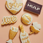 Cookiegram, koekjes per post, koekjes Den Bosch