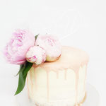 Wedding SweetTable Ursula en Richard, Theme pastel roze, SweetTable Den Bosch