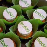 iToday CupCakes