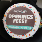 CarpetRight CupCakes