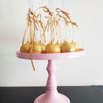 Golden CakePops, Cakepops Den Bosch