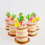 SweetTable Tropical Party, SweetTable Den Bosch