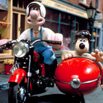 wallace y gromit