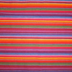 1 Bunte streifen