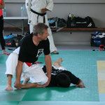Taï Jitsu - Le Bugue, Philippe Vervynck