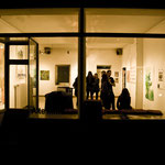 Vernissage  (Vielen Dank an den Fotografen der Alten Mitte!)