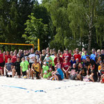 Gruppenbild 