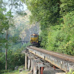 Thailand Burma Railway