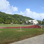 eigenes Stadion