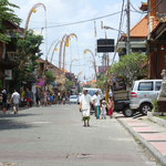 City of Ubud