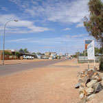 Coober Pedy City