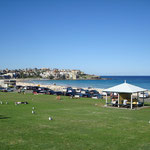 Sydney Bondi Beach