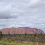 Uluru