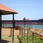 @ Port Hedland