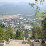 Mae Hong Son City