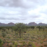 Kata Tjuta