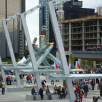 1st July - Canada Day in Vancouver