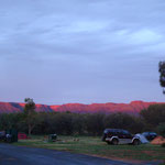 Kings Canyon NP