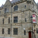 Londonderry, Apprentice Boy's Hall