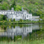 Kylmore Abbey 