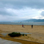 Plage de Rathmullan
