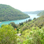 Le Lim fjord