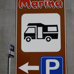 Korenica, Bistro Marina