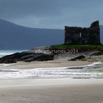 Prieuré de Ballinskelligs