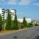 Podgorica