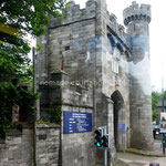 Dublin, Musée d'art moderne