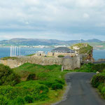 Fort de Dunree