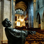 Dublin, St Patrick's Cathedral