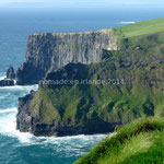 Cliffs of Moher