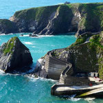 Port de Dunquin
