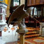 Londonderry, St Columb's Cathedral