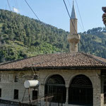 Bérat: mosquée des célibataires