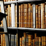 Trinity College, Old Library, Long Room