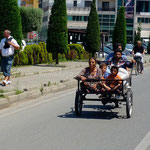 Transport familial