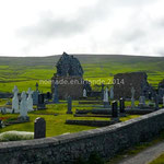 Cimetière irlandais