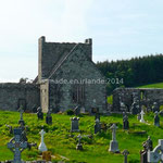 Abbaye de Burrishoole