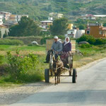 Encore un transport rustique