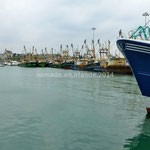 Le port de Kilmore Quay