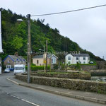 Duncannon Port, cul de sac en français!