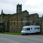 Timoleague Abbey