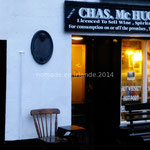 Le Mc Hugh Pub