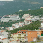 Neum en Bosnie