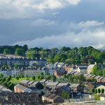 Vue sur le Bogside
